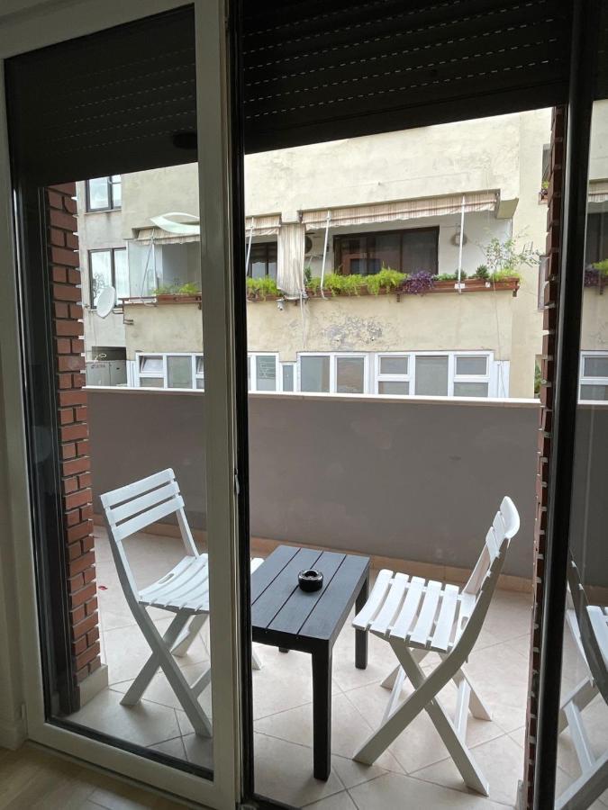 Bella Tirana Apartments エクステリア 写真